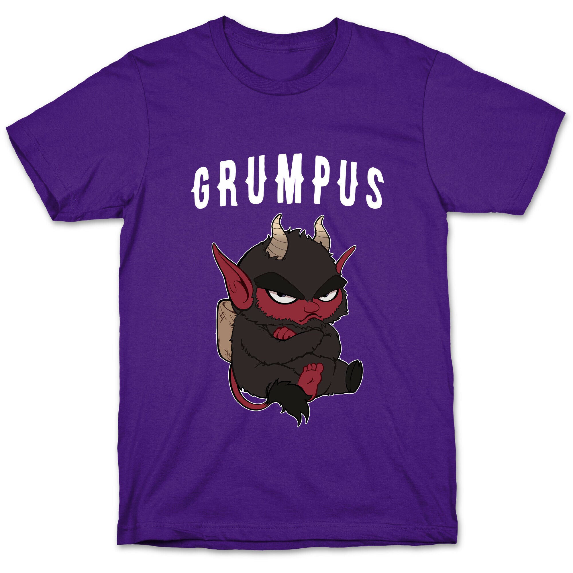 Grumpus T-Shirt